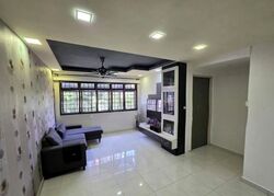 Blk 752 Woodlands Circle (Woodlands), HDB 4 Rooms #555305781